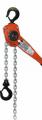 P�kov� kladkostroj REMA QP25/6t. - 1,5m